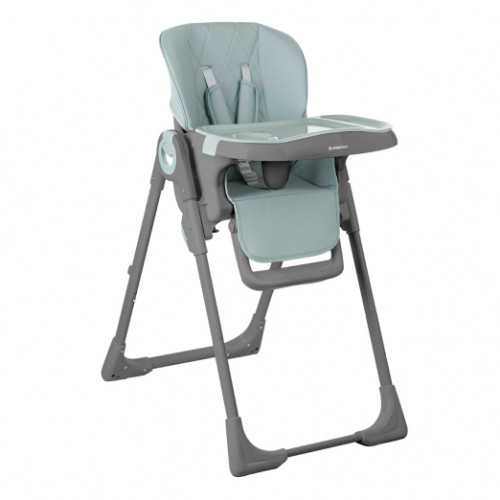 KIKKA BOO ΚΑΡΕΚΛΑΚΙ ΦΑΓΗΤΟΥ COMFY MINT 31004010148 - (ΔΩΡΟ AΞΙΑΣ €6 ΜΠΩΛ ΦΑΓΗΤΟΥ)