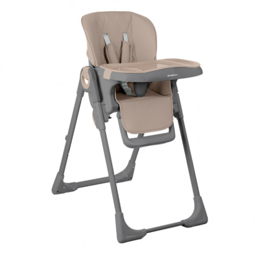 KIKKA BOO ΚΑΡΕΚΛΑΚΙ ΦΑΓΗΤΟΥ COMFY BEIGE 31004010160 - (ΔΩΡΟ AΞΙΑΣ €6 ΜΠΩΛ ΦΑΓΗΤΟΥ)