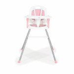 Καρεκλά φαγητού 3 σε 1 της εταιρείας Cangaroo.