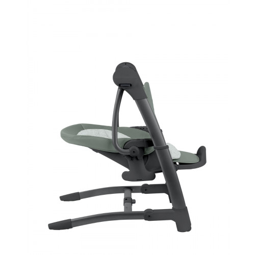 KIKKA BOO ΚΑΡΕΚΛΑΚΙ ΦΑΓΗΤΟΥ - ΡΗΛΑΞ 3 ΣΕ 1 PRIMA MINT 2024 31005010082